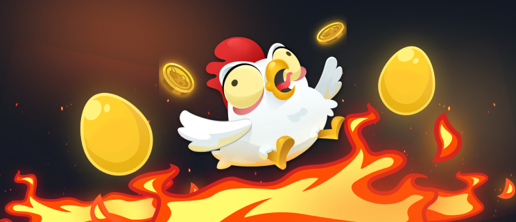 Chicken Road HU 2026